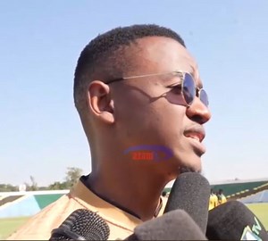 PAMBA JIJI vs YANGA SC | Yanga yatua Mwanza jioni ya leo, yapiga tizi CCM Kirumba, Ally Kamwe azungummzia ugumu wa mechi huku akijivunia ubora wa wachezaji walionao pamoja na benchi la ufundi… #NBCPremierLeague #LigiKuuYaNBC #NBCPL #NBCPLUpdates #PambaJijiFC #YangaSC | AzamSports