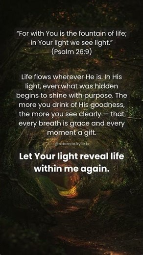 Daily Meditation: Psalm 26:9 #itisfinished #love #dailymeditation #fatherslove #jesus #scripture