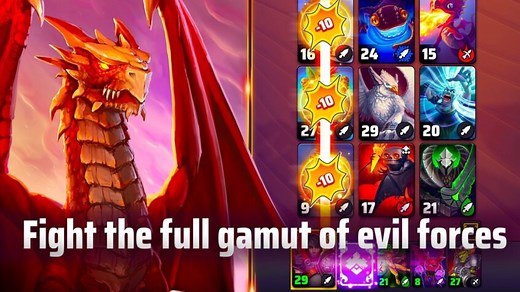 Black Deck Card Battle CCG - Ultimate Guide & Tips - Talk Android