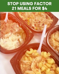 20 reactions | Hit your goals without shopping, cooking or cleaning  With FlexPro you can eat a different meal EVERY day of the month and still hit your goals. Biggest sale of the year. | FlexPro Meals | Facebook