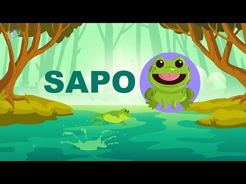 Aprender a ler e formar palavras iniciadas com as silabas sa, se, si, so, su