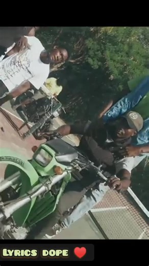 Kwesi Arthur Live from 233 Lyrics Explained