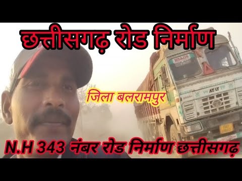 India's Super Highways: A Journey into the Future