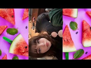 big bank challenge 🍩😋 tiktok #tiktokchallenge #viralvideo