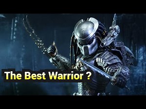 Epic Predator Hero - Scar