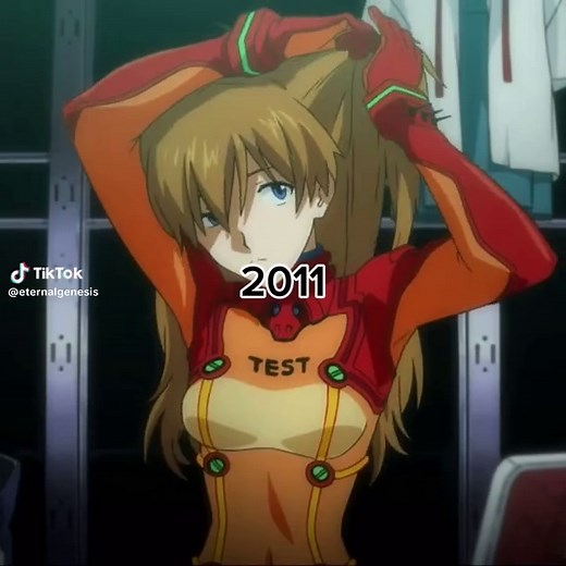 Soryu >>>> #animetiktok #neongenesisevangelion #animeedits #anime #animememes #manga #animeart #evangelion #asukalangley #asuka