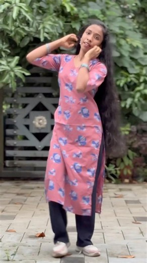 Saree Ke Fall Sa✨💃#shortsfeed #youtube #youtubeshorts #youtubevideo || Sreejith K Suresh