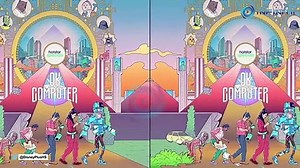 OK Computer | Trailer Out I Vijay Varma, Radhika Apte, Jackie Shroff, Anand Gandhi