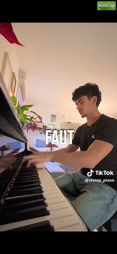 Comment lire une partition de piano facilement