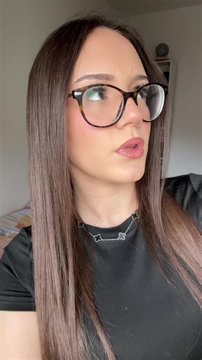 Intimate Close-Up Shots of Eyes