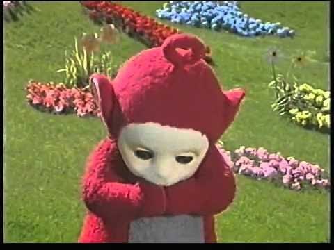 Teletubbies: Happy Weather Stories