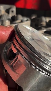 19K views · 171 reactions | Reparación de motor. El vehículo es una...