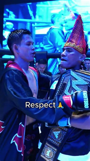 Understanding Respect