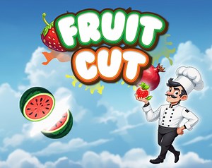 Fruit Cut by Gamelauncher.net
