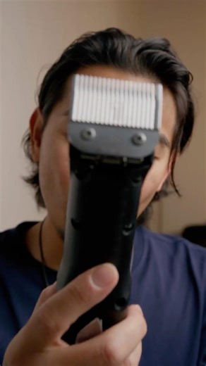 Metal guards clipper #barbershop #barber