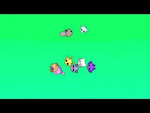 Sprunki Interactive (Cute and funny Sprunki game)