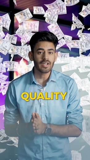 Adymize - Marketing Agency on Instagram: "How Strategic Product Positioning Can Increase Your Profit ? PART - 1 ✅It helps your product stand out from the competition and tells potential customers why they should buy from you. Price and quality are important components of Product positioning, - Shaping consumers’ perceptions, - Brand image, - competitive positioning, and - Market segmentation strategies. Effective product positioning aligns price and quality to create a compelling value propositi
