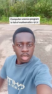 Understanding Computer Science for University Students