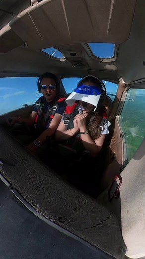 Recovering Aircraft in Unusual Attitude in IMC | Pilot's Experience