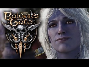 Baldur's Gate 3 - Defeating the Goblin Horde with ONE Attack!