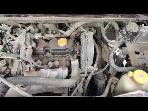 tata nano engine sound