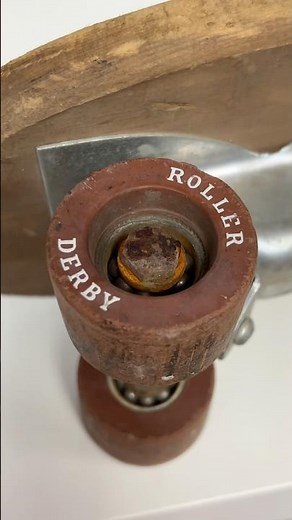 The greatest invention in skateboarding - and how skateboard wheels have changed 🛞