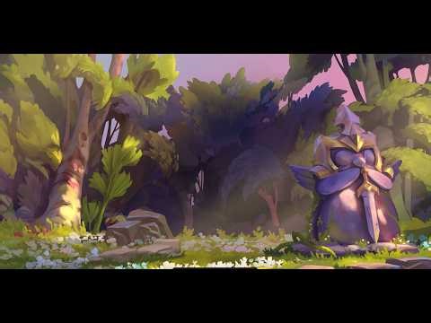 Yokai Fox plays TFT with a Rabbit! || TFT Set 17