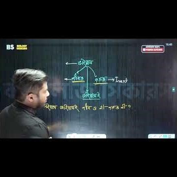 🎯 🔥 SSC Biology 2026 | কোষ, জীব ও ভাইরাস একসাথে ক্লিয়ার! Full Concept Class 🚀