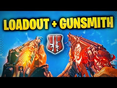 Top 7 Wildcard Loadout in COD Mobile (BEST Wildcards CODM)