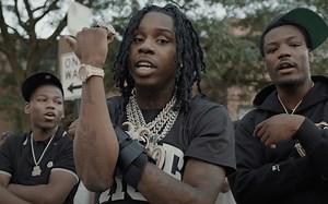 Polo G unveils new video for “Painting Pictures”