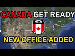 Canada get ready | Steel City Drones is expanding into Canada