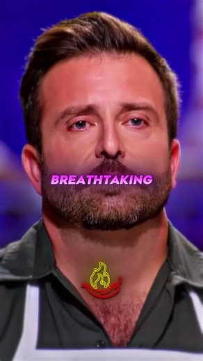 This CAKE Made Alvin Leung REACT In A Way He NEVER Does! | MasterChef Canada