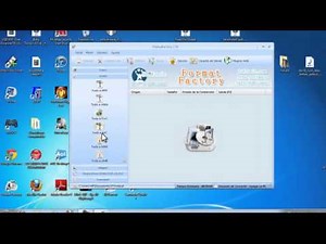 FormatFactory el mejor convertidor de videos , musica , imagenes y para hacer DVDrip