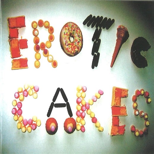 Guthrie Govan Erotic Cakes : pourquoi cet album fascine encore ?