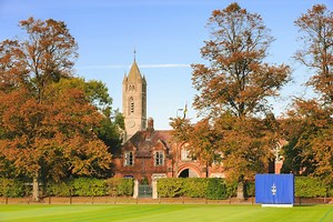 St Edward's School in Summertown | Muddy Stilettos Bucks & Oxon | Muddy Stilettos