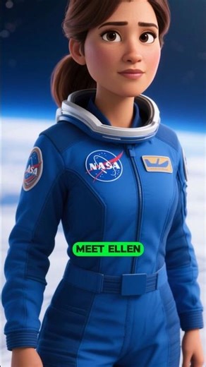 Engineer to Astronaut — The Inspiring Journey of Ellen Ochoa 🛰️