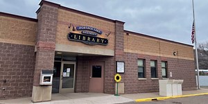 Portage Lake District Library looking for community input