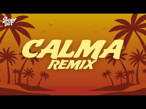 Pedro Capó, Farruko - Calma (Remix)