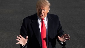 Trump demands border wall; Dems say he deals in ‘fear, not facts’