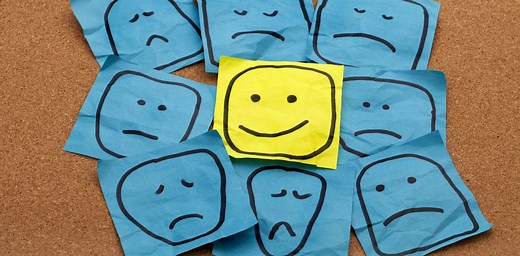 Telling right from wrong: why is utilitarianism under attack?