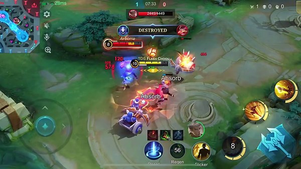 Exciting Game Highlights: A Closer Look