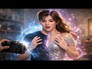 His Sister Took Her Picture… and He Transformed into a Girl! Male to Female Transformation