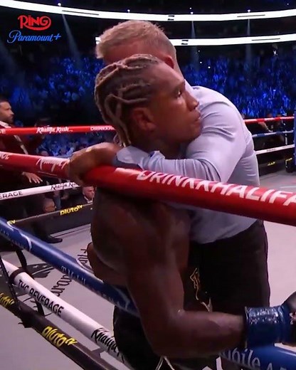 RYAN GARCIA JUST DESTROYED CONOR BENN 😤