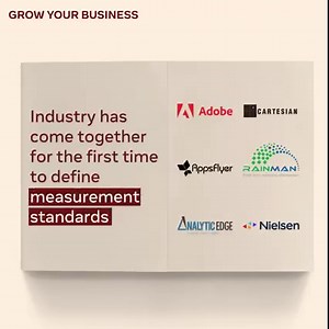 Learn how to measure marketing with accuracy in a privacy-first future. Read the industry report on measurement standards | Meta for Business