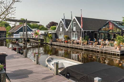 Flowers of Amsterdam | I amsterdam