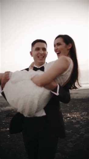 The Wedding Reel of Alison & Igor at Villa Kailasha Tabanan — 20.09.2024