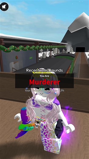 Winning Strategies in Murder Mystery 2 on Train Station