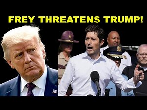 WTH?!?!? He ACTUALLY said this on LIVE BROADCAST!!!!"