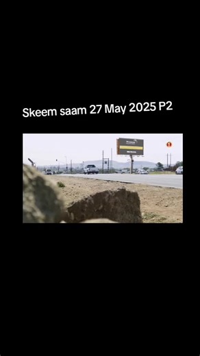 Skeem Saam Full Episode - 27 May 2025