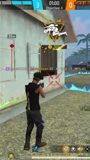 present ❤️ alight hacker motion 😅#freefiregame #freefire #gamer